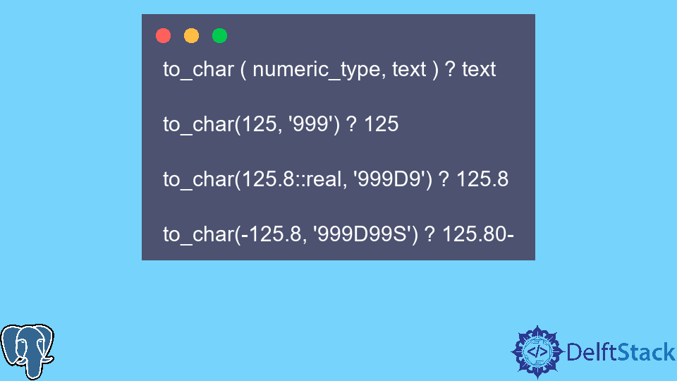 Sql Round To 2 Decimal Places Postgresql